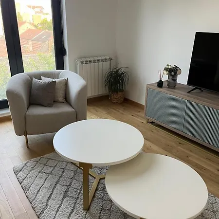 Plava Zvezda Centar Free Garage Novi Sad