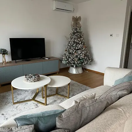 Plava Zvezda Centar Free Garage Novi Sad