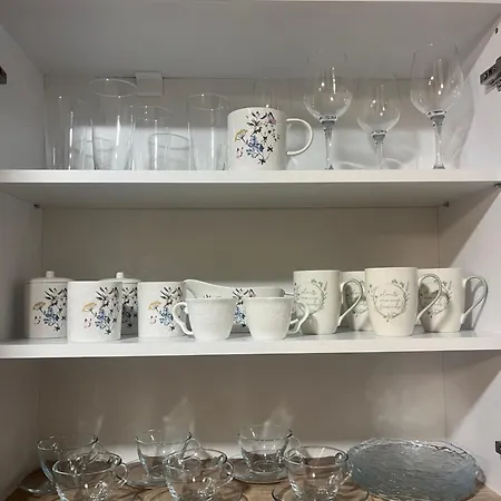 Plava Zvezda Centar Free Garage Apartamento Novi Sad